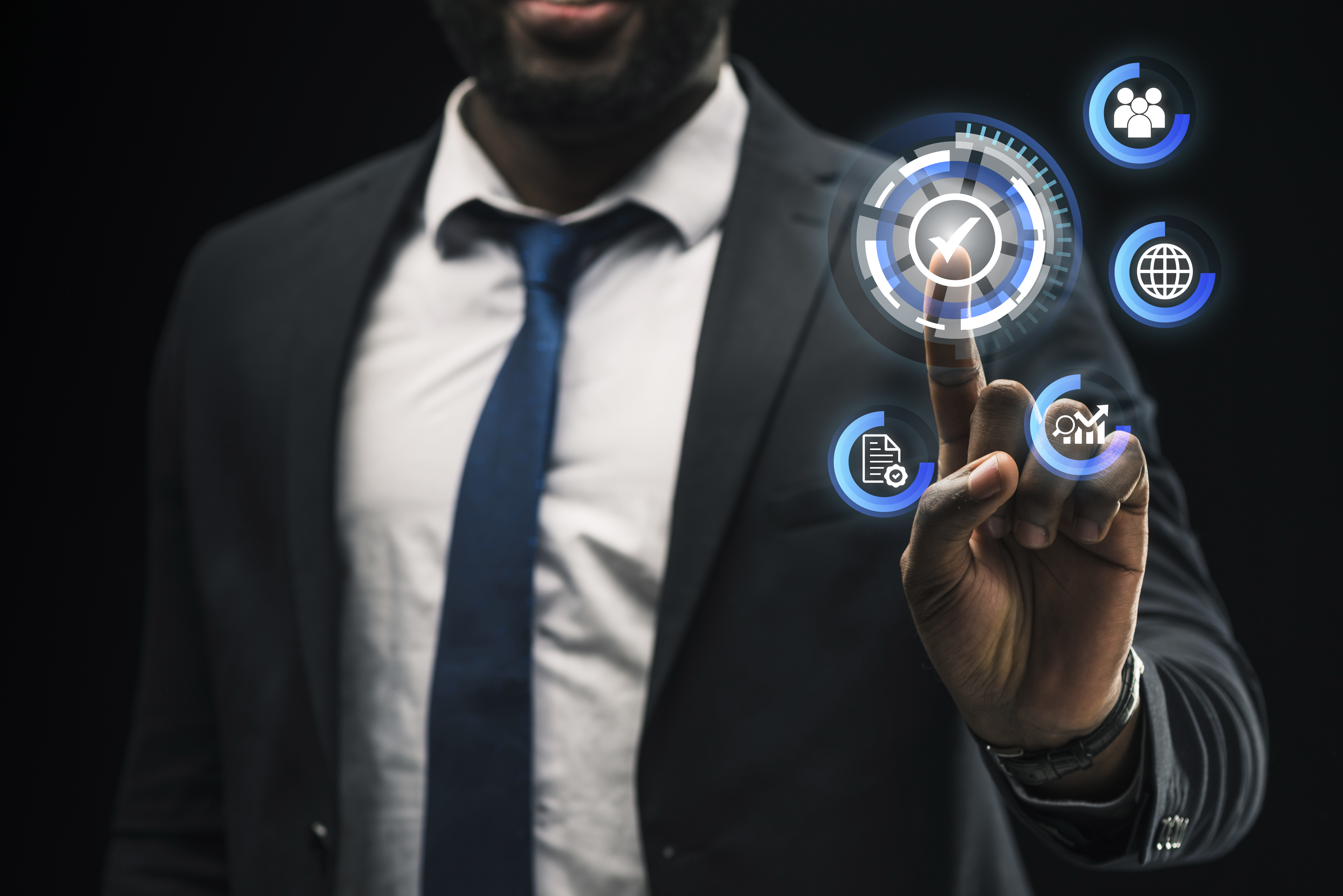 Équipe VIVA TECHNOLOGIES