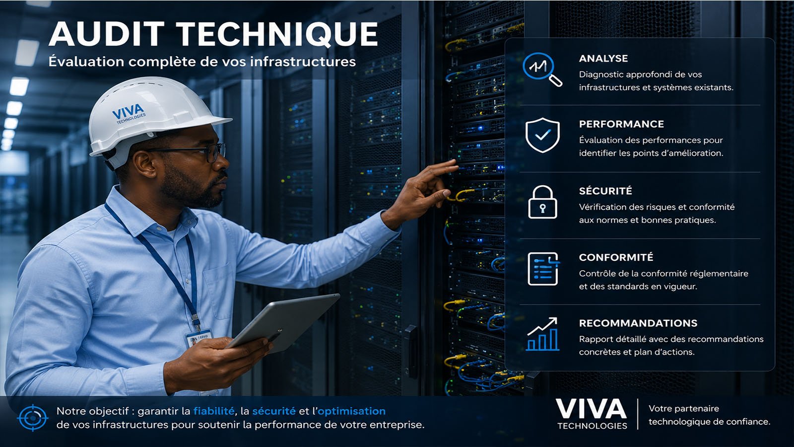 Audit technique