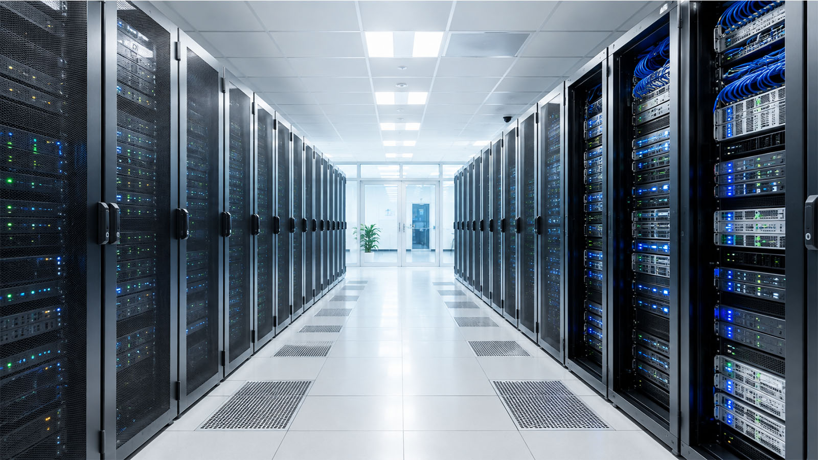 Data Center